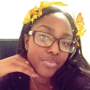 Meet your Posher, Marena